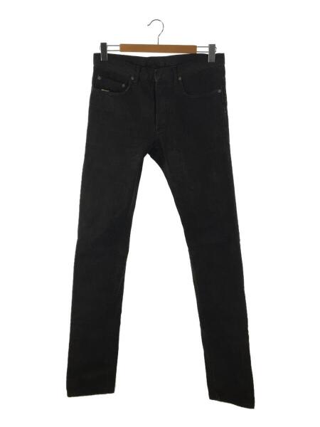 Dior HOMME(ディオールオム) / 05AW/エディ期/ヴィンテージ加工デニム 