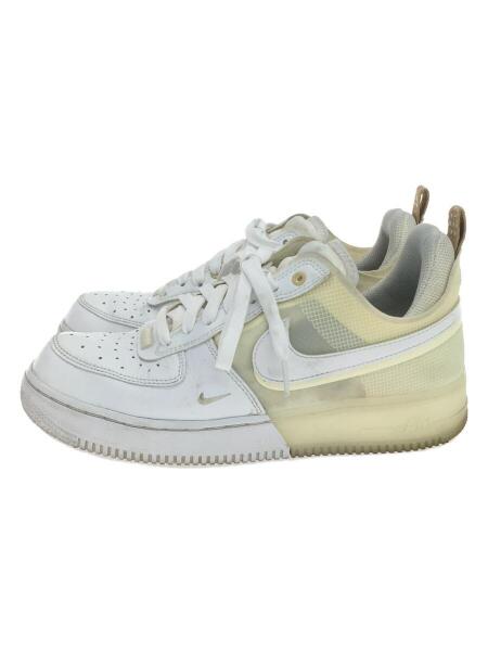 NIKE(ナイキ) / AIR FORCE 1 REACT/25.5cm/DH615-100 | 中古品の販売 