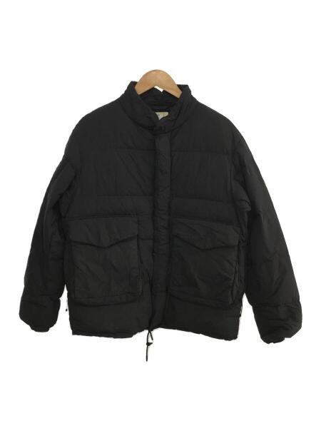 snow peak(スノーピーク) / Recycled Ny Ripstop Down Jacket/M 