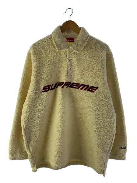 Supreme(シュプリーム) / 22AW/Polartec L/S Polo/ポーラテック 