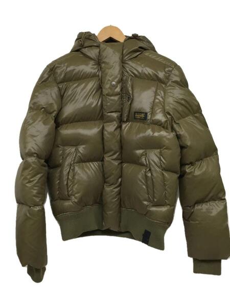 G-STAR RAW(ジースターロー) / GOOSE BOMBER/ダウンジャケット/L 