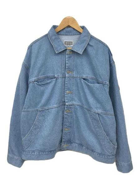 C.E(CAV EMPT)(シーイー(キャブエンプト)) / DESIGN WASH DENIM JACKET 