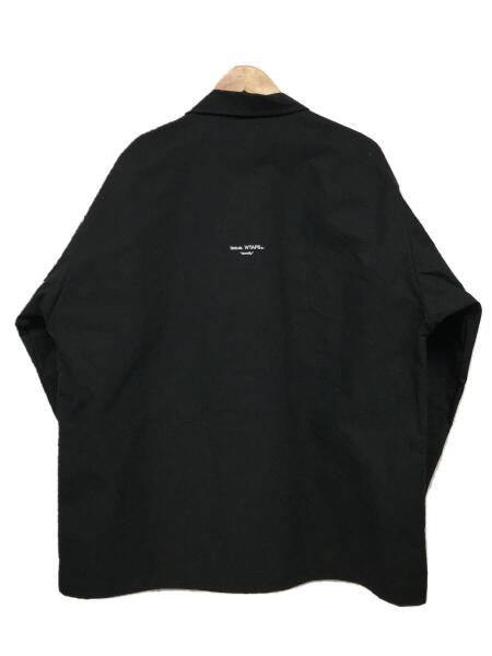 ジャケット・アウター WTAPS JMOD 01 LS NYCO. RIPSTOP. IDENTITY WTAPS Shirt JMOD 01 / LS / NYCO. RIPSTOP. IDENTITY