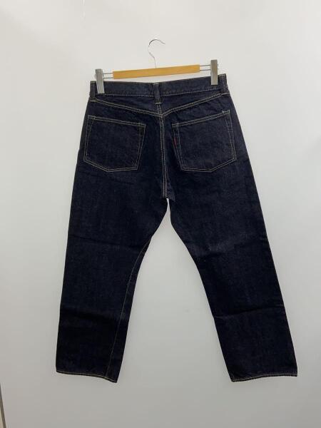INTERIM(インテリム) / WWII 1943 HEAVY KIBATA SHUTTLE DENIM JEANS/4 