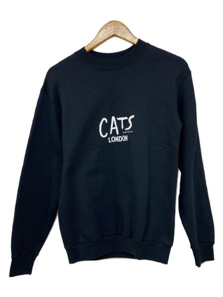 その他ブランド(ソノタブランド) / CATS/81年コピーライト/スウェット 