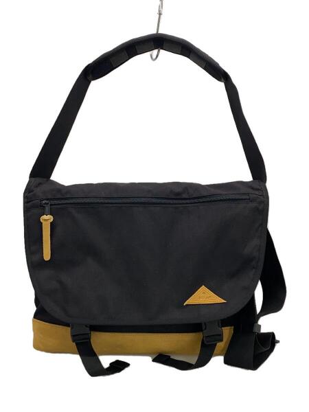 DATUM(デイタム) / ショルダーバッグ/BLK | 中古品の販売・通販なら 