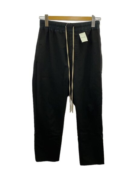 Rick Owens(リックオウエンス) / 破れ穴有/ドロップクロッチドロー 
