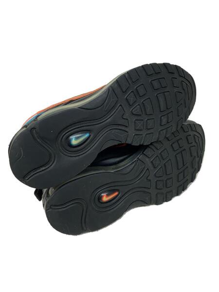 NIKE(ナイキ) / AIR MAX 97 OA GS/27cm/BLK/CL1503-001 | 中古品の販売 