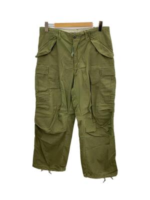 US.ARMY(ユーエスアーミー) / 70s/M-65/WINFIELD社製/カーゴ 