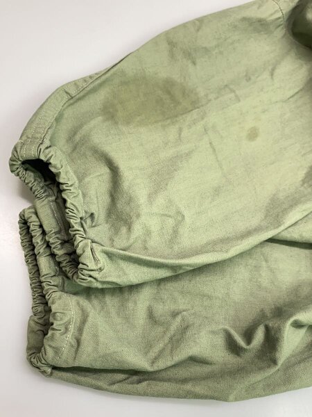 US.ARMY(ユーエスアーミー) / モッズコート/L/--/GRN/8415-00-223-7627