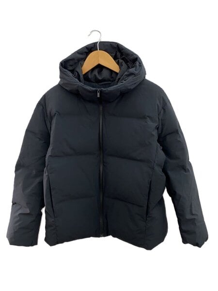 UNIQLO(ユニクロ) / シームレスダウンパーカ/ダウンジャケット/L