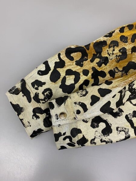 ZAC VARGAS(ザックバルガス) / レザージャケット・ブルゾン/S/レザー