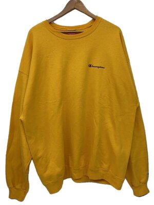 Champion / 80S/トリコタグ中期/DENVER/スウェット/XL/アクリル/ORN Champion(チャンピオン) / 80S/トリコタグ中期/DENVER/スウェット/XL