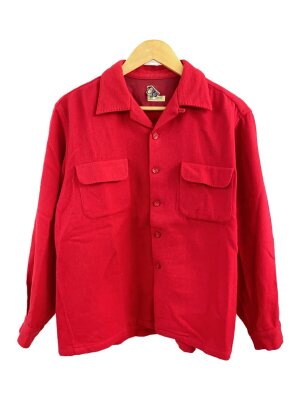 Vintage 50s 60s McGREGOR ピーターパンシャツ Vintage 50s 60s McGREGOR ピーターパンシャツ McGREGOR(マクレガー