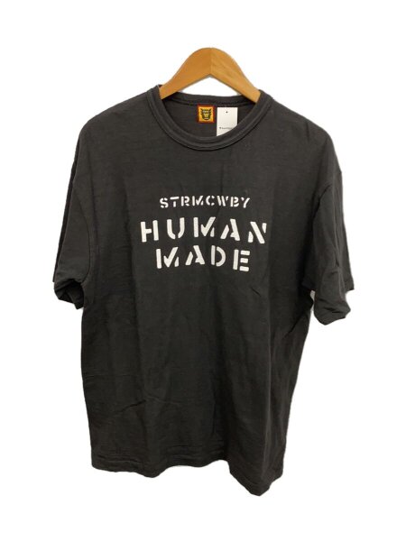 HUMAN MADE(ヒューマンメイド) / GRAPHIC T-SHIRT/Tシャツ/XL/コットン 