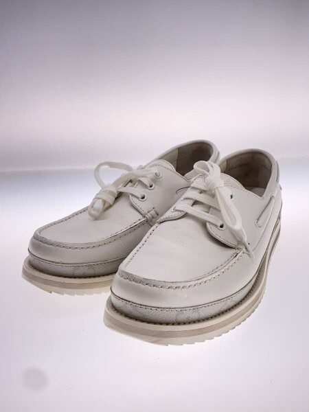 LOUIS VUITTON / シューズ/--/WHT/FA0118 LOUIS VUITTON(ルイヴィトン) / シューズ/--/WHT/FA0118 | 中古品の