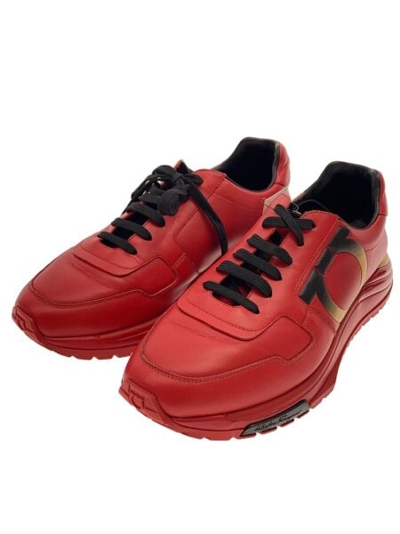 Salvatore Ferragamo(サルヴァトーレフェラガモ) / ローカット