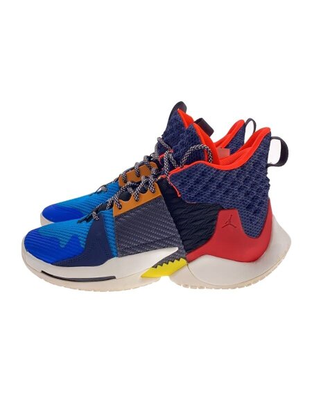 NIKE(ナイキ) / JORDAN WHY NOT ZER0.2 PF LT/ジョーダンワイノット 