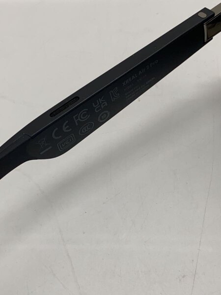 その他ブランド(ソノタブランド) / XREAL/ビジュアルその他/X1003