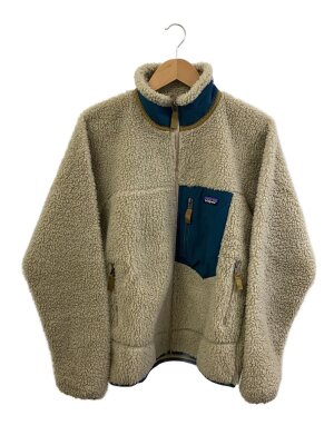 patagonia(パタゴニア) / ブルゾン/S/ポリエステル/NVY/STY22830FA19