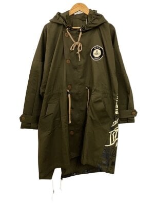 Vivienne Westwood MAN（ヴィヴィアンウエストウッドマン）の古着