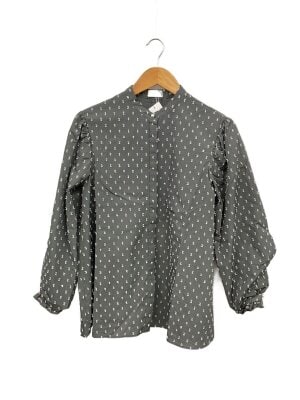 Sono(ソーノ) / ティアードフレアカーディガン/S234TV027/ブラック/1