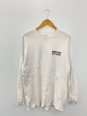 UNDEFEATED(アンディフィーテッド) / フライトジャケット/S/ナイロン