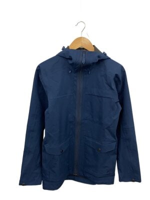 HAGLOFS(ホグロフス) / Almo Jacket Men/M/ナイロン/NVY/603606 | 古着