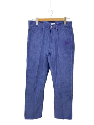 Needles(ニードルズ) / WARM UP PANTS/テーパード/ボトム/M