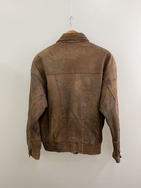 その他ブランド(ソノタブランド) / Frey/レザージャケット・ブルゾン