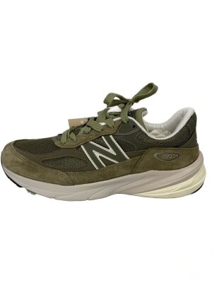 NEW BALANCE(ニューバランス) / M990DC5/RIFLE GREEN/グリーン/Made in