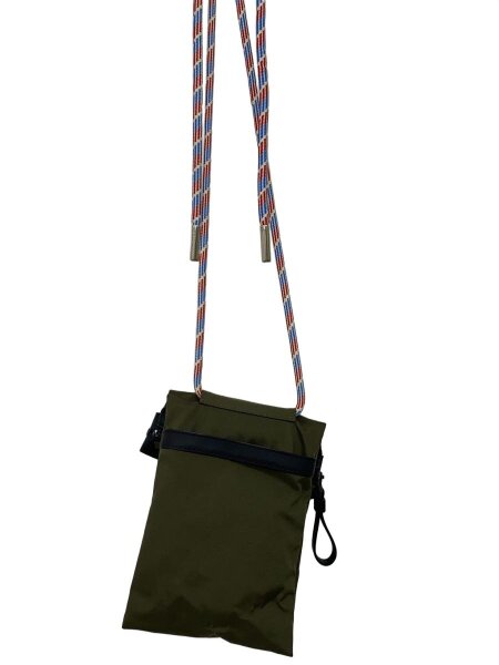 MONCLER / ショルダーバッグ/--/KHK MONCLER(モンクレール) / ショルダーバッグ/--/KHK | 中古品の販売