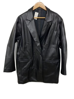JEANASISのレザージャケット検索結果|古着・中古品の通販サイト