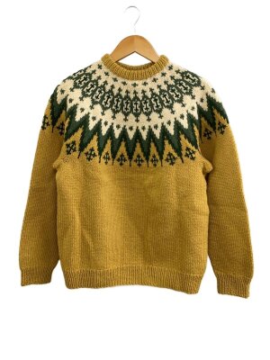 その他ブランド(ソノタブランド) / Bergati/3Dニット/ニット・セーター