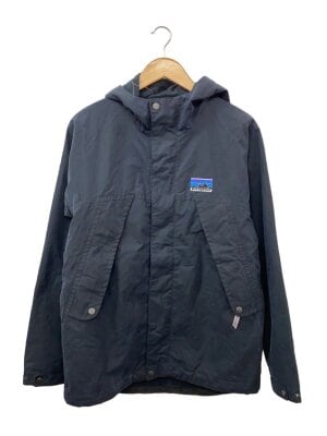 patagonia(パタゴニア) / Melton Wool Trucker Jacket/メルトンウール