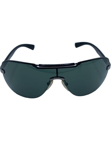 PRADA SPORT(プラダスポーツ) / サングラス/BLK/BLK/メンズ/SPS52N