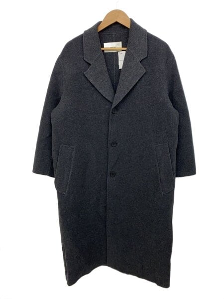 TODAYFUL Wool Over Coat 36 TODAYFUL (トゥデイフル）Wool Over Coat 