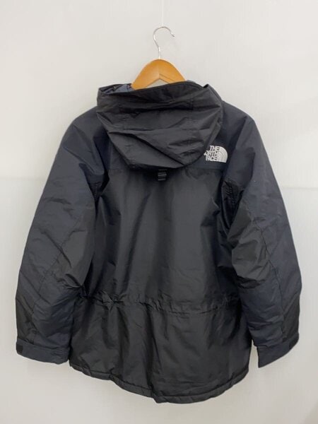 THE NORTH FACE(ザノースフェイス) / MOUNTAIN INSULATION JACKET_ 