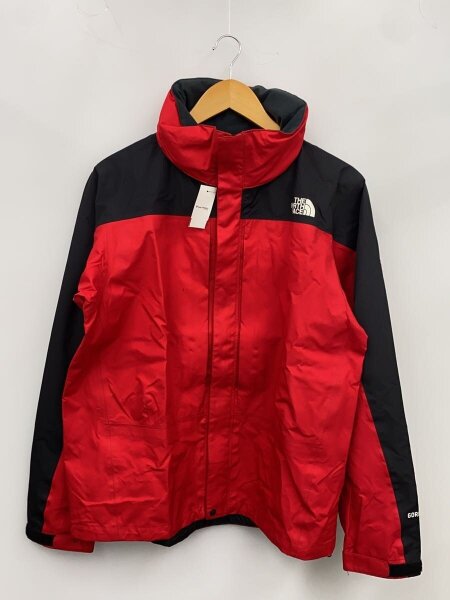 THE NORTH FACE(ザノースフェイス) / RAINTEX Plasma/ナイロン 