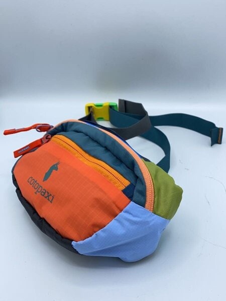 Cotopaxi(コトパクシ) / ショルダーバッグ/--/マルチカラー | 中古品の 