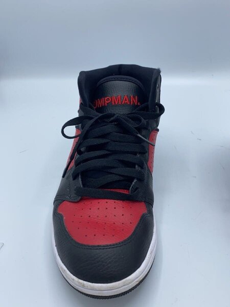 NIKE(ナイキ) / AIR JORDAN ACCESS_エア ジョーダン アクセス/27cm/RED