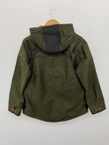 Freewheelers　ハンティングジャケット　38 FREEWHEELERS(フリーホイーラーズ) / Worcester/ハンティングコート