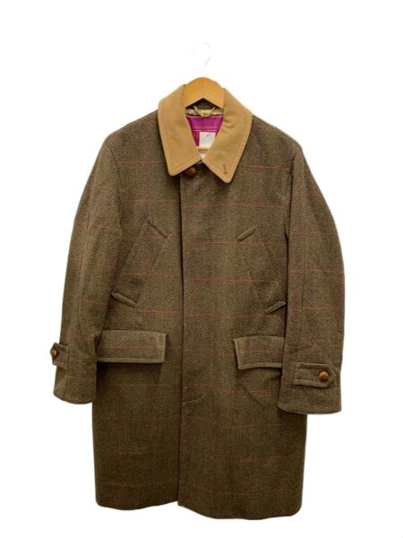 UNITED ARROWS & SONS(ユナイテッドアローズアンドサンズ) / TWEED W 