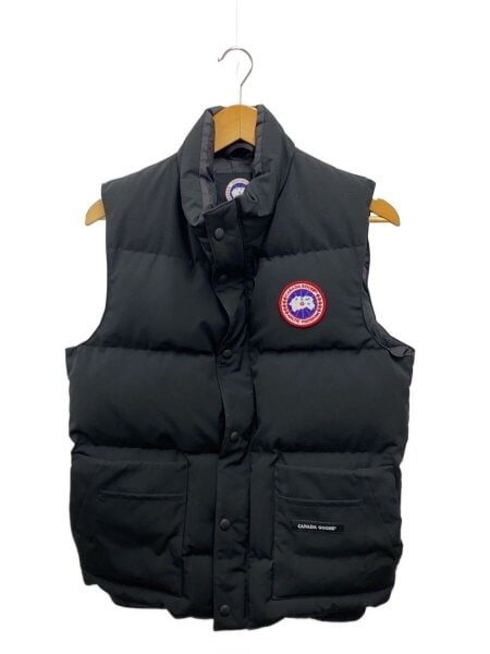 CANADA GOOSE(カナダグース) / ダウンベスト/4150M | 古着の販売・通販 