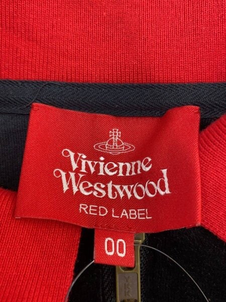 Vivienne Westwood RED LABEL(ヴィヴィアンウエストウッドレッド