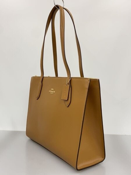 COACH(コーチ) / トートバッグ/ニーナ キャリーオール/--/CML/CL398