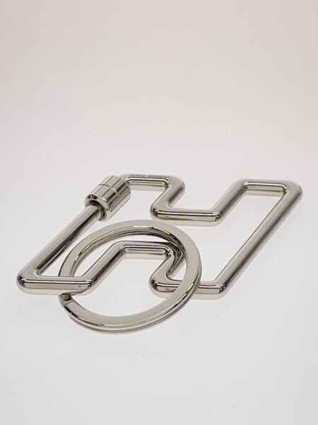 HERMES(エルメス) / キーホルダー/--/SLV/メンズ// | 中古品の販売
