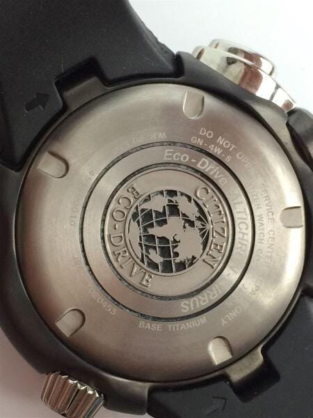 CITIZEN(シチズン) / BN4035-08E/アルティクロン シーラス
