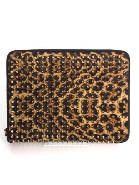 Christian Louboutin(クリスチャンルブタン) / ◇美品/クラッチバッグ 