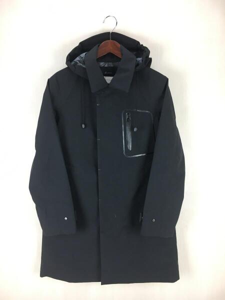 JOHN BULL(ジョンブル) / モッズコート/×nowartt/ノワート/M-51/16438 